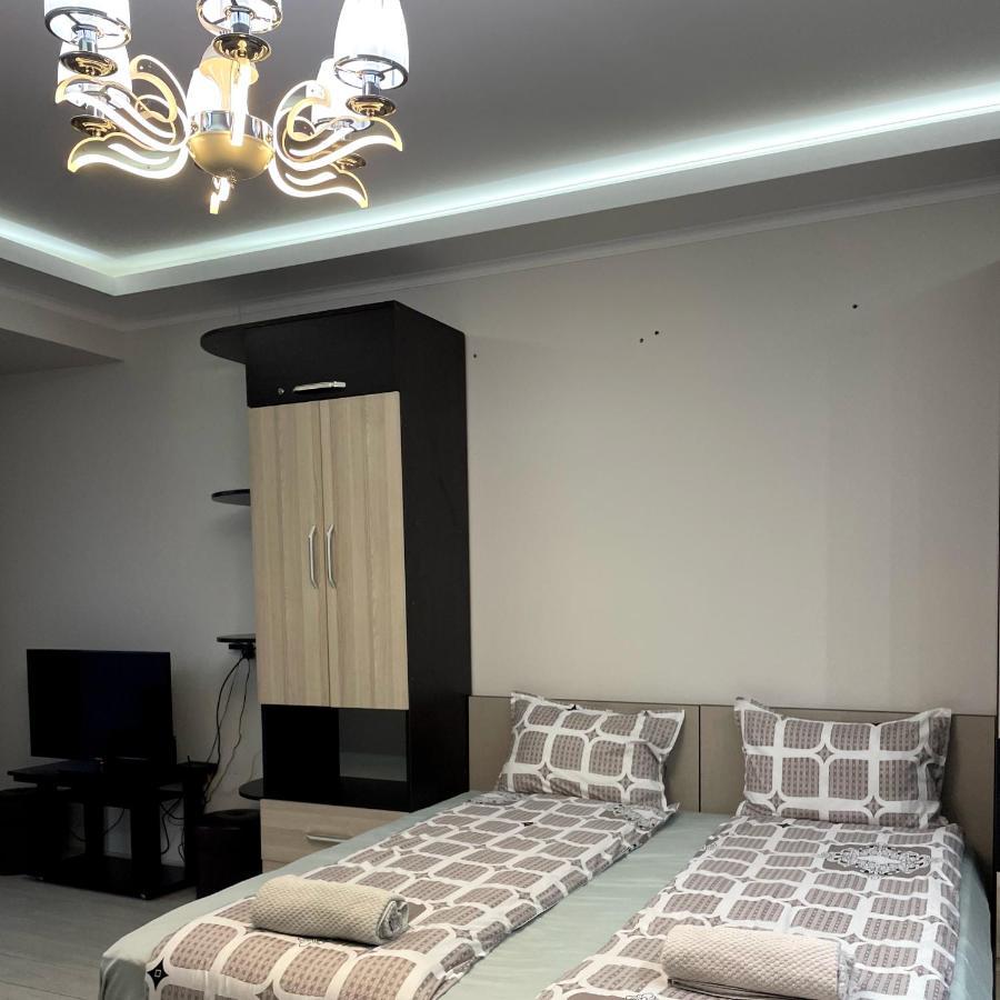 Angel Apartment In Porta Batumi Exterior photo